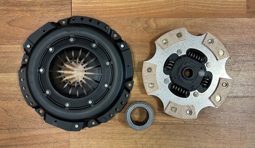 Stage clutch kit for - clutch,