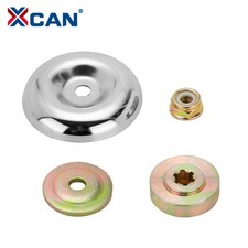 4pcs Metal Gearbox Blade Nut