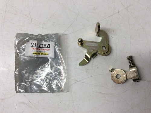 Bastuck throttle linkage for - linkage, a
