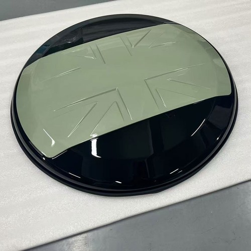 Grasmere green spare tire - green,