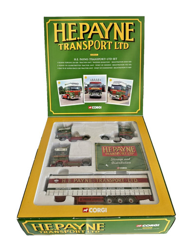 New unopened payne - new, h.