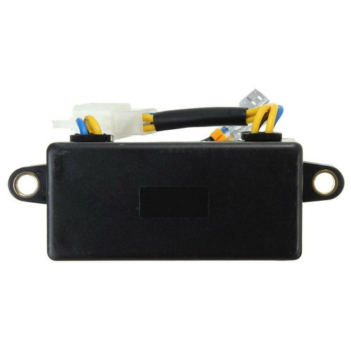 Adjustable avr 3kw petrol - adjustable,