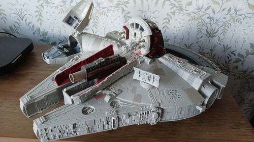 Hasbro star wars - star, force