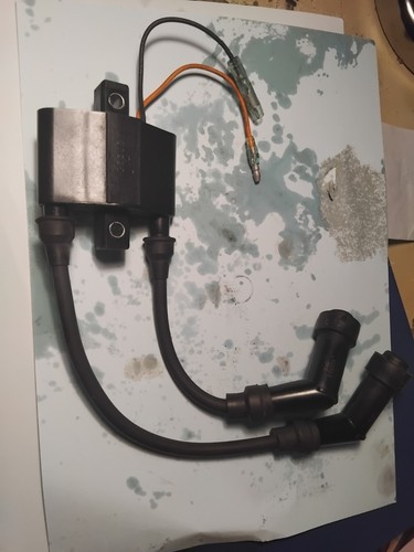 Mercury tohatsu 15hp - mercury,