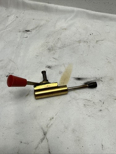Mamod te1a piston - piston, cylinder