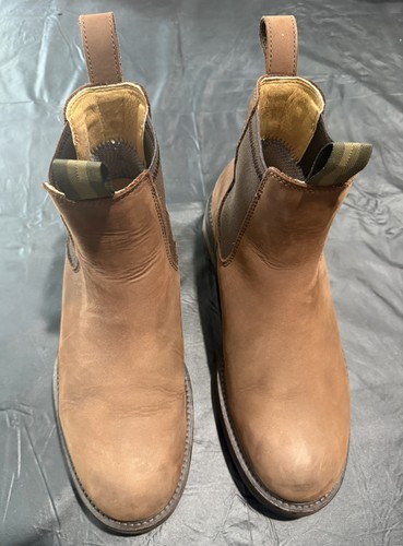 Chameau chelsea boot - chameau,
