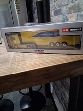 WSI DAF XG Model Truck 1.50