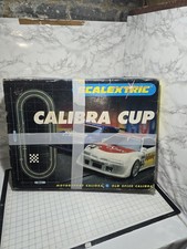 SCALEXTRIC Calibra Cup Set