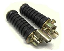 OEM Rear Foot Rest Footrest Assy YAMAHA RX100 RXS100 RS125 RXK135 RXS RXS115