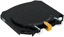 B-G Aluminium Turn Plates (Pair) for Steering Turntable Alignment - 2 Tonne Each