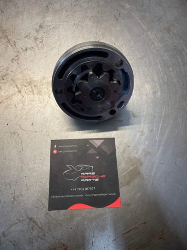 Porsche 928s oil pump - porsche,