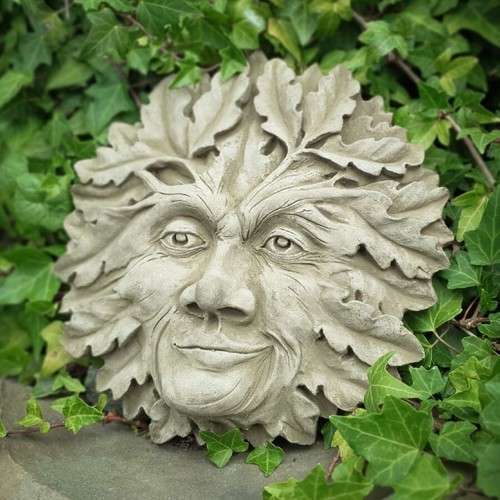 Jack the green - the,