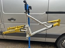 Marin Shoreline Trail Frame