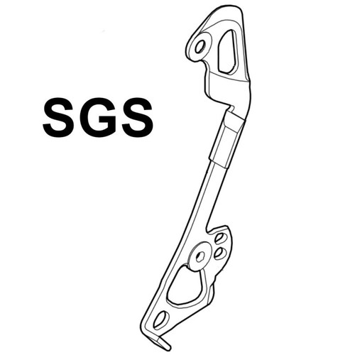 Shimano deore m781 and - xt, (and