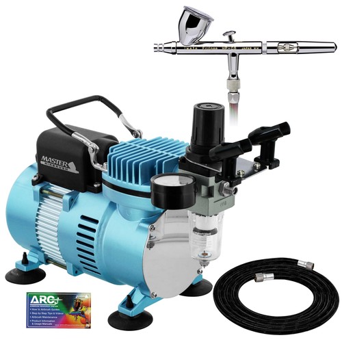Iwata eclipse airbrush - hp,