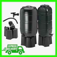 100L Or 210L Rain Water