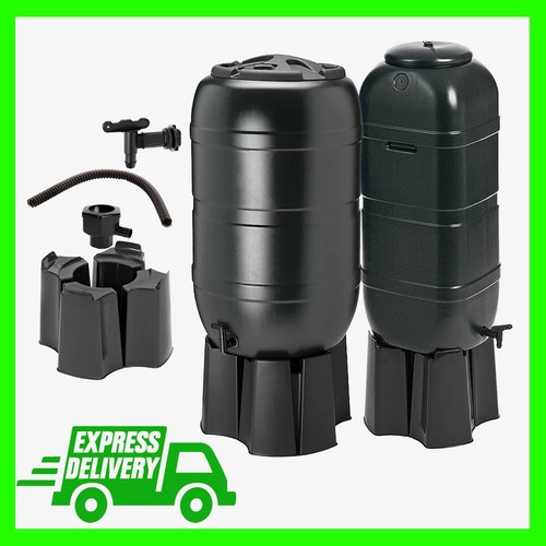 100l 210l rain water - 100l,