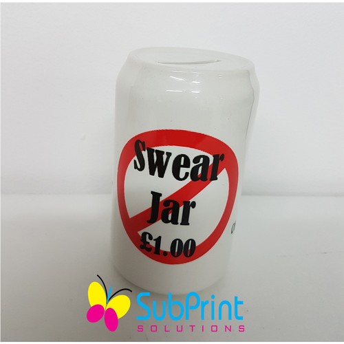 Money saving swear box ideal - swear, box,ideal
