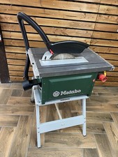 Metabo TK 1688 1685 extraction set with large extraction hood!!️