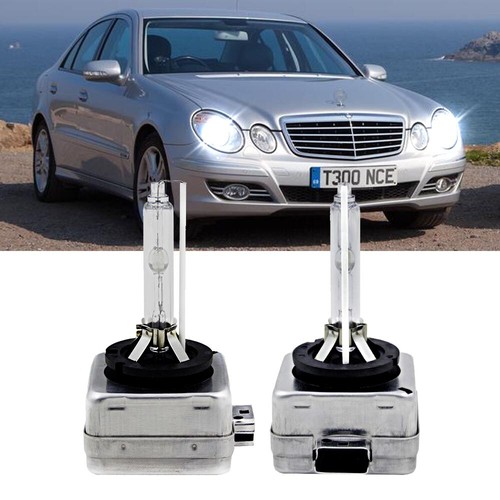D1s bulbs xenon hid white - xenon,