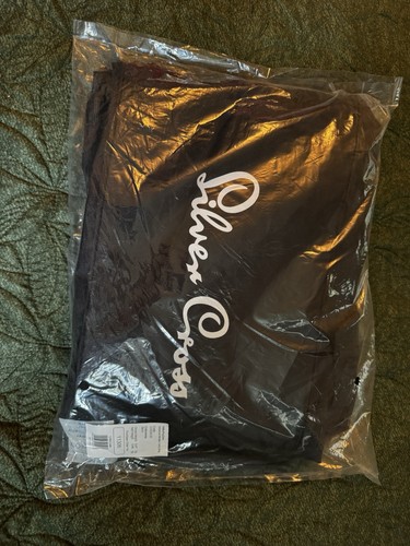 Brand new silver cross - brand,