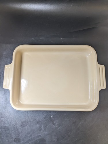 Creuset large grey - large, /