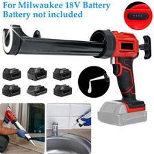Electric Cordless Caulking