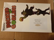 Epic Warpath Kickstarter GCPS Core Army NEW