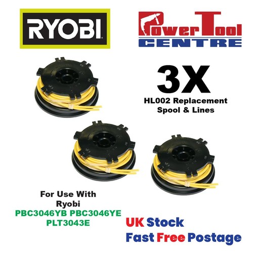 Ryobi pbc3046yb pbc3046ye - pbc3046yb,