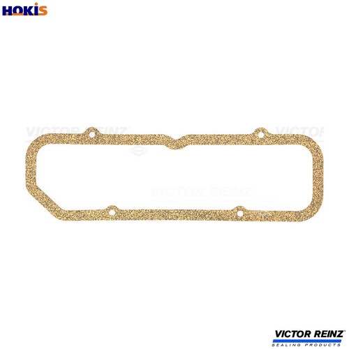 Gasket cylinder head cover - cylinder,