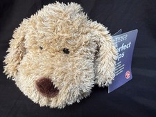 TESCO 06 BROWN PERFECT PUPS