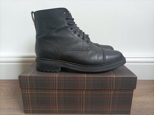 Grenson joseph boots - boots, mens