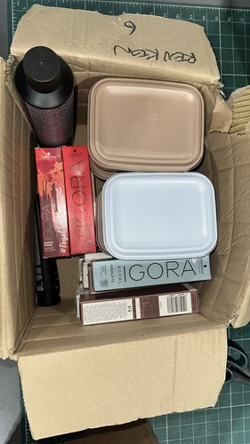 Schwarzkopf professional igora - schwarzkopf,