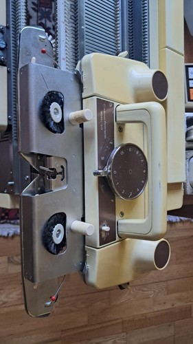 Empisal knitmaster model 328 - empisal,