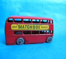 1958 Matchbox Lesney Moko 5b