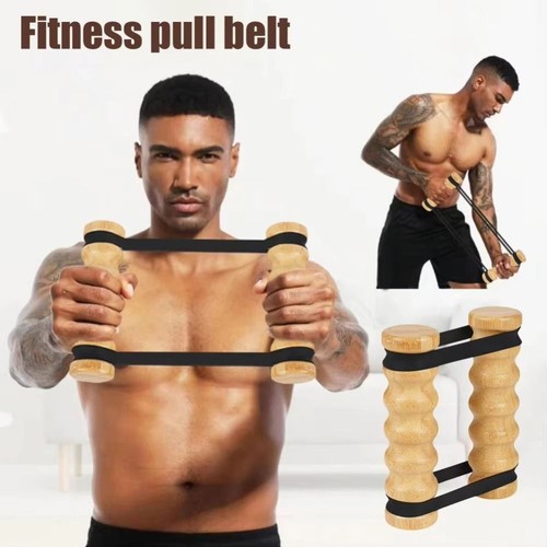 Rip stick chest workout - stick,