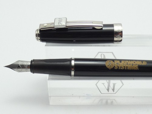 Sheaffer prelude 373 black - 373,