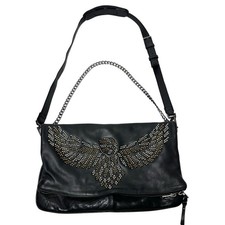 ZADIG & VOLTAIRE Rocky Black