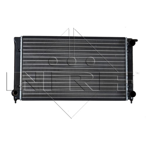 Radiator for golf mk1 - radiator,