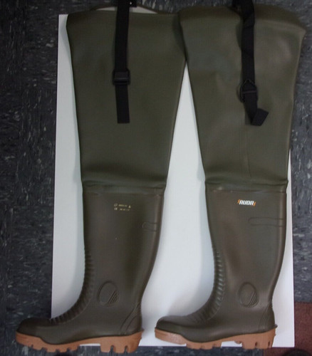 Auda thigh waders size - size, a2221