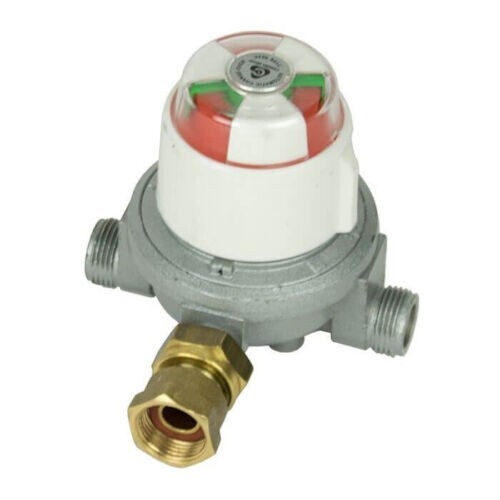 Gaslow 500 automatic - 500,