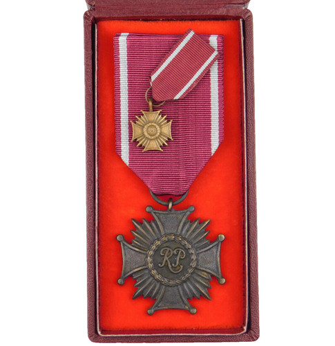 4014 ww2 miniature polish - ,