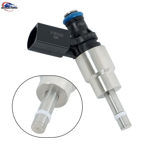 Fuel injector 06f906036a for - fuel,