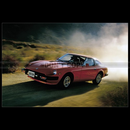 Photo 002983 datsun 280 - photo,
