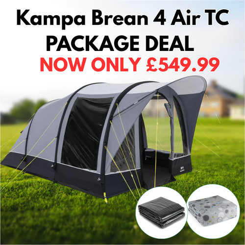 Package deal brean - package, tc
