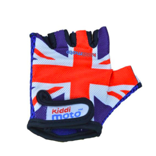 Kiddimoto union jack half - kiddimoto,