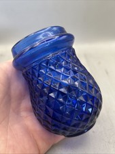 BEAUTIFUL BLUE VICTORIAN FAIRY