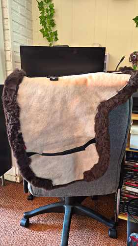 Lemieux real lambskin - lemieux,
