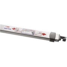 Fiamma Adjustable Aluminium