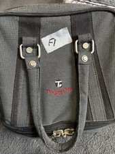TAYLOR LAWN BOWLS BAG